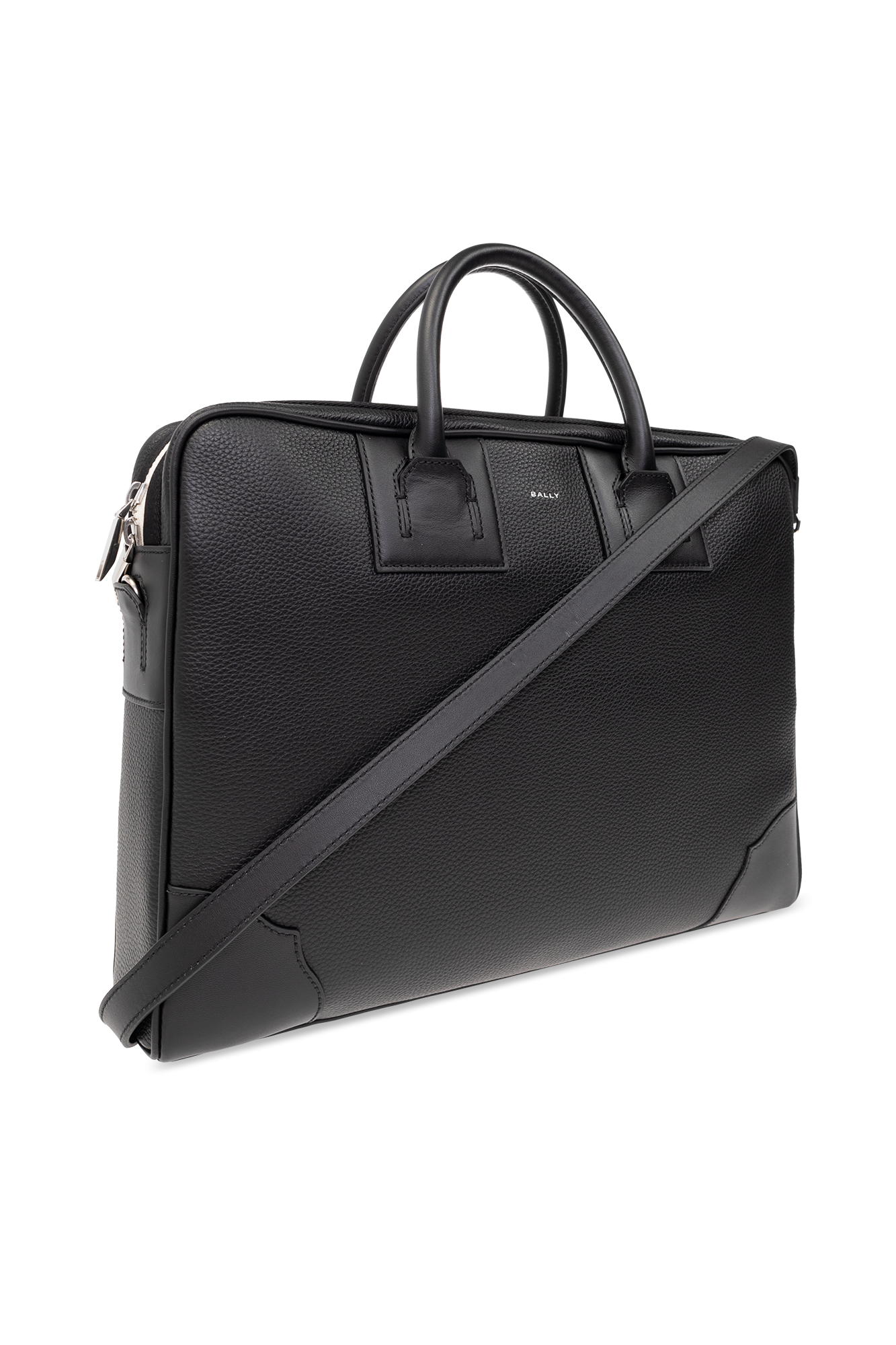 Bally ‘Bord Brief’ briefcase Men's Bags Vitkac